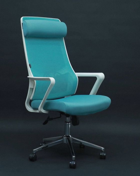 Оригинальное кресло БЕКО офисное кресло для лето