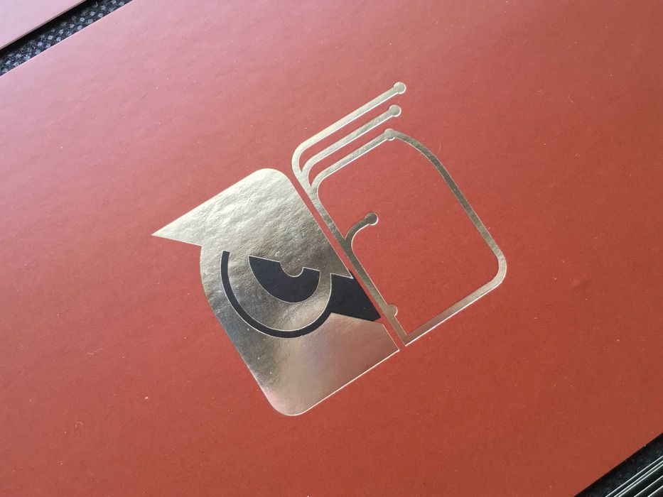 NOCTUA COLLECTOR'S «GOODIE KIT» — Discontinued / Deadstock / Rare
