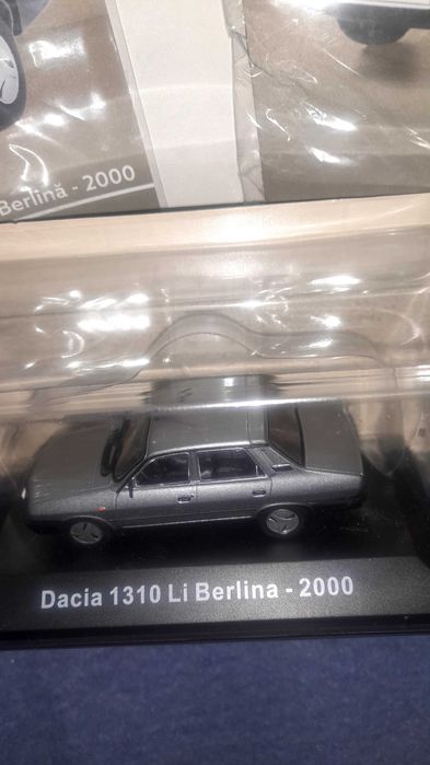 Dacia 1310 berlina