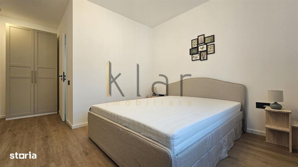 Apartament 3 camere 73mp,balcon,parcare,Liberty Technology Park — fotografia 3