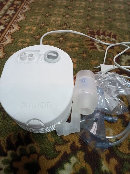 Продам ибулайзер