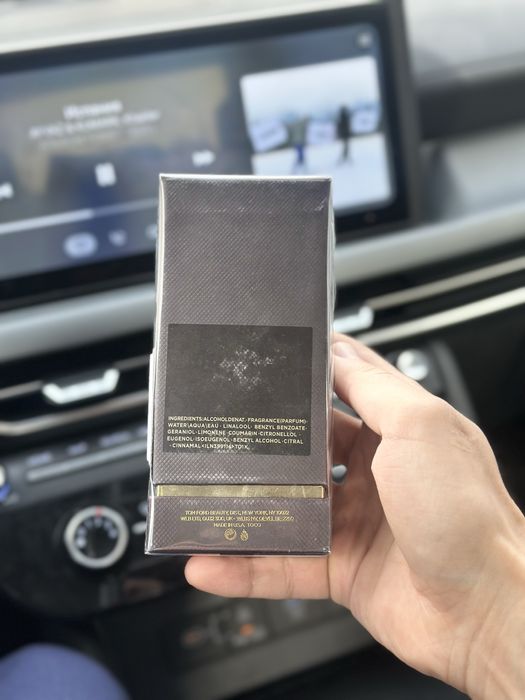 Tom Ford Tobacco Vanille Eau de Parfum 100 ml