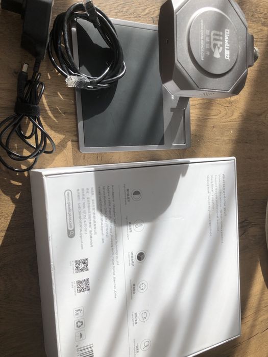 Camera termoviziune qianli super thermo cam ca noua GSM diagnoza