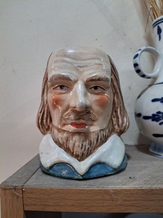 ХАЛБА Шекспир Royal Doulton.