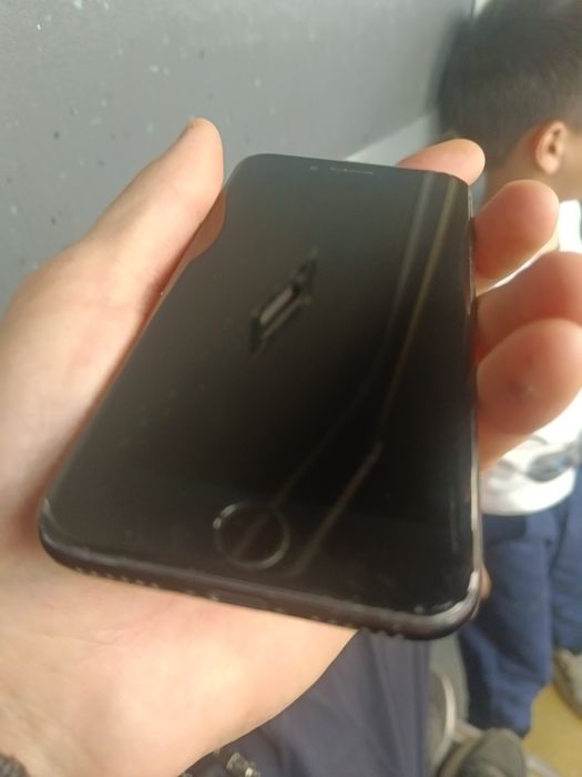 Айфон 7 сатлымда