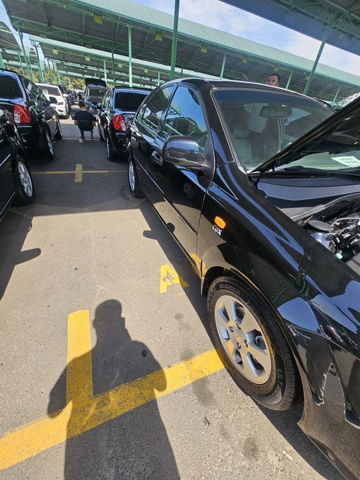 Gentra 1.5 avtomat 2022
