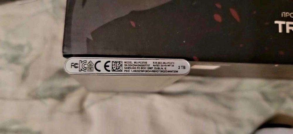 Sony Playstation 5 с дисководом Новая