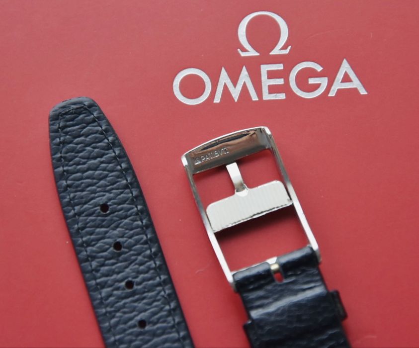 Catarame ceas Omega Genéve,Seamaster