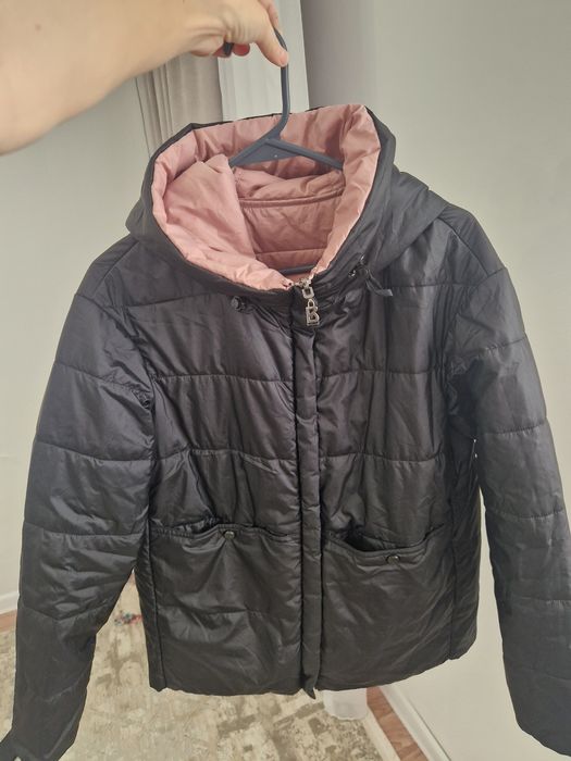 Куртка женская button размер S б/у