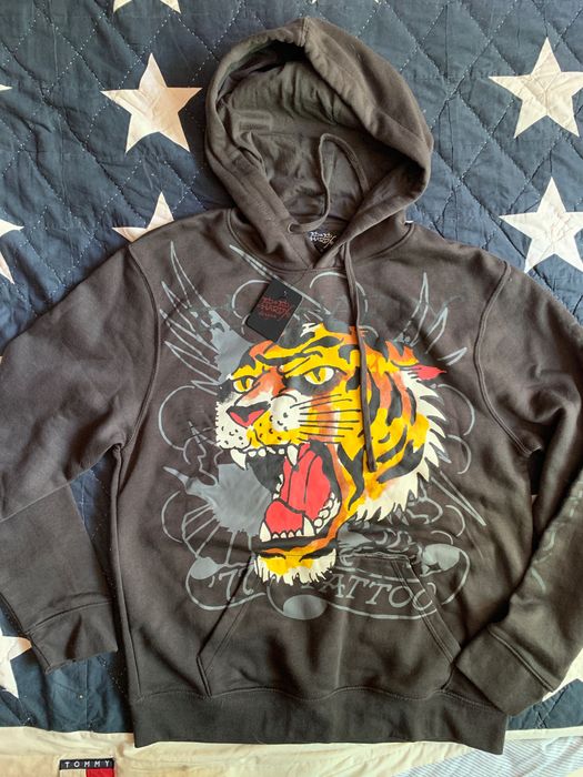 Don Ed Hardy • Ед Хард
