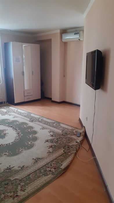 Район Евразия Посуточно, на ночь.