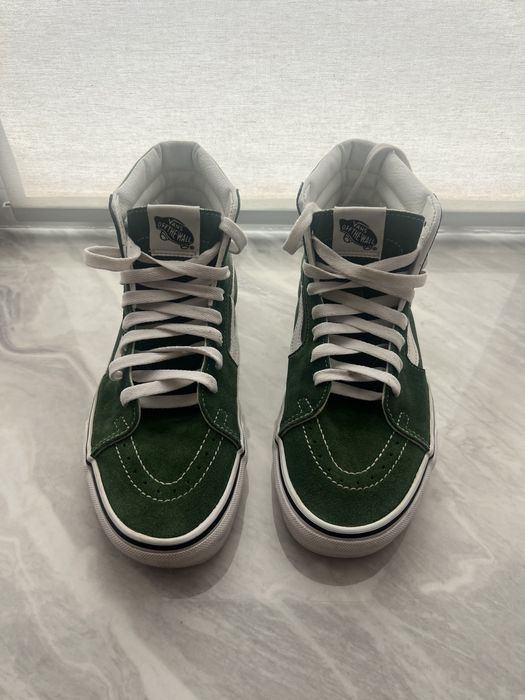 Vans кеды оригинал унисекс