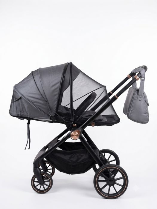 Продам коляску 3в1 New Luxe