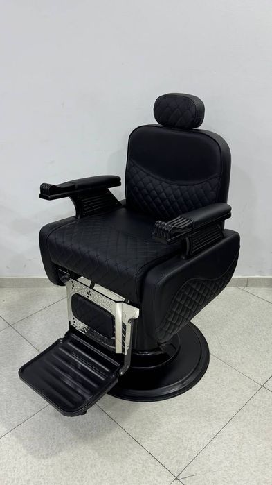 Barber kreslo A-8013 Ayollar salon kreslosi Барбер кресло Барбершоп