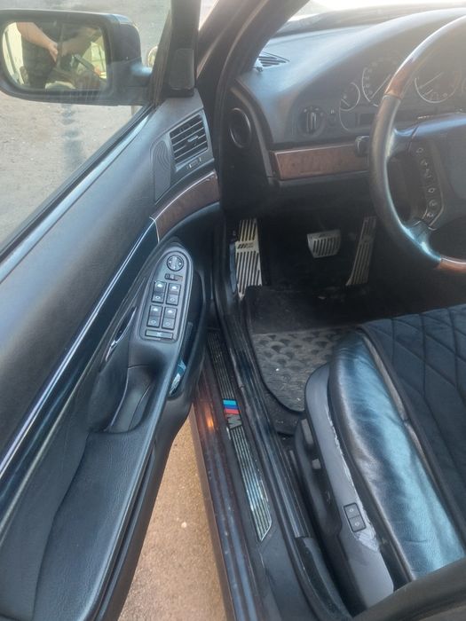 Отличном состояние BMW