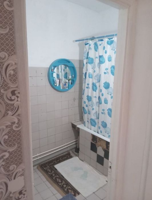 Продается 2х комнатная на м-ве Риези (Ориентир 307 Школа)