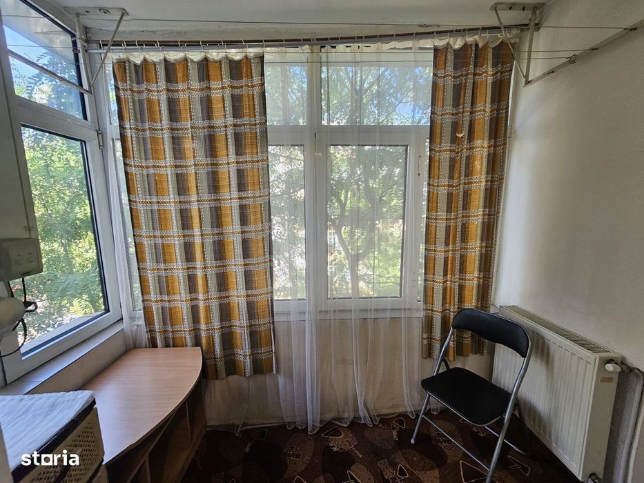 2 camere, etaj 2 Eremia