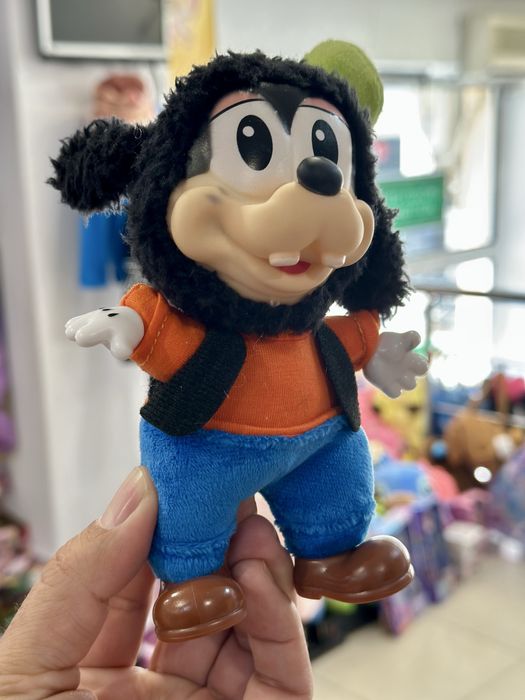 Мики Маус Лабубу винилови фигури/Mickey mause vinil plush