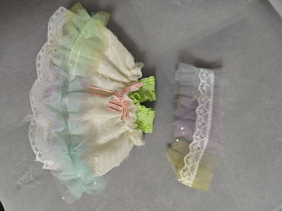 Одежда для лабубу labubu в ассортименте