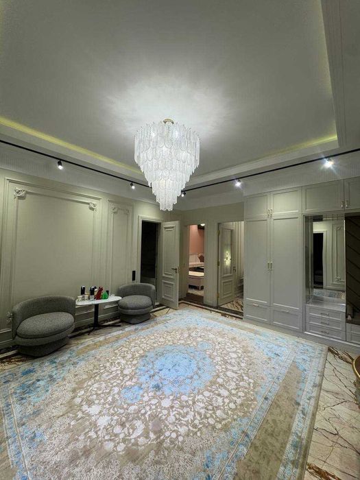 "СРОЧНАЯ ЦЕНА Арзон Poytaxt Gavhari 5ком 140м2 Ц2,АКадирий Алайский ‼️