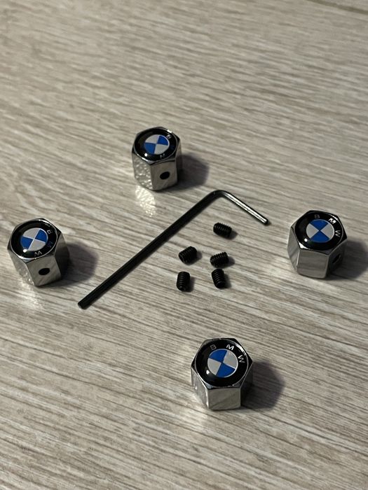 Наклейки Bmw M стиль