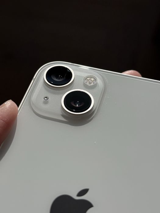 iPhone 13, 128гб, б/у