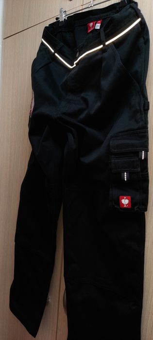 Pantaloni Strauss 52