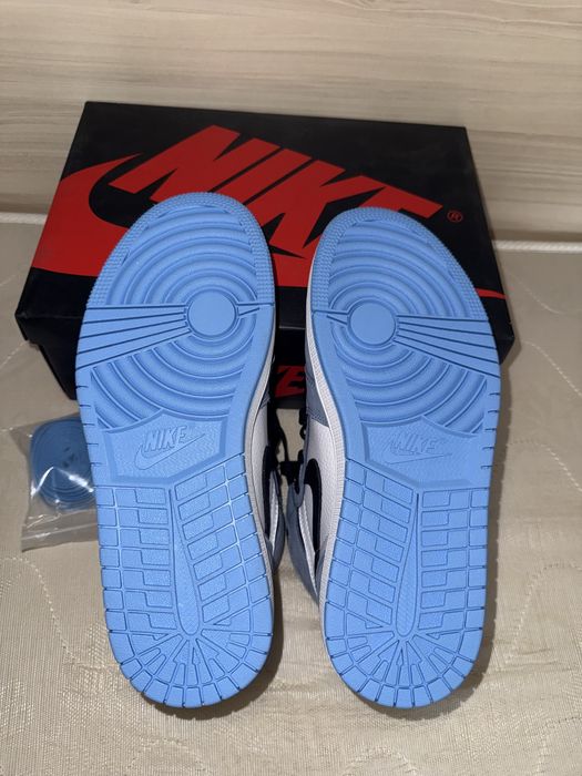 Jordan 1 retro high og размер 41