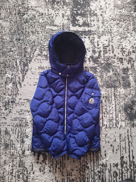 Geaca pentru copii Moncler