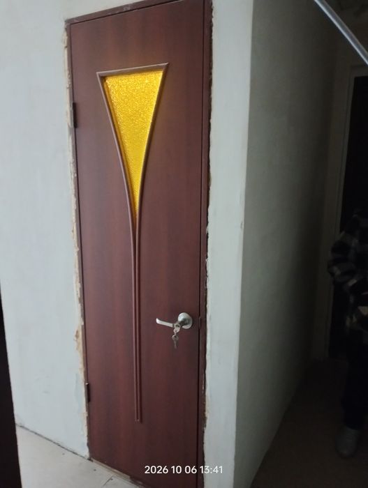 Продам межкомнатные двери
