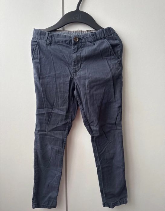 Lot haine marimea 122