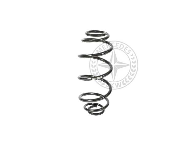 Пружина задна 396/ 163 за Mercedes-Benz Vito W447 след2014
