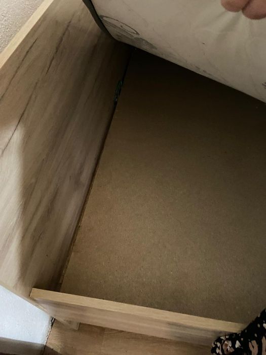 Кровать 120*200 без матраса