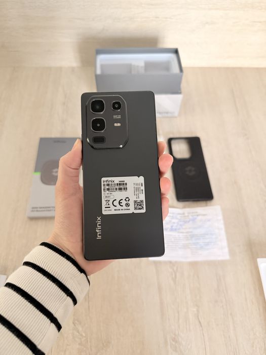 Инфиникс нот  50 с гарантией