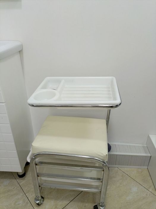 Помошница для лешмейкеров