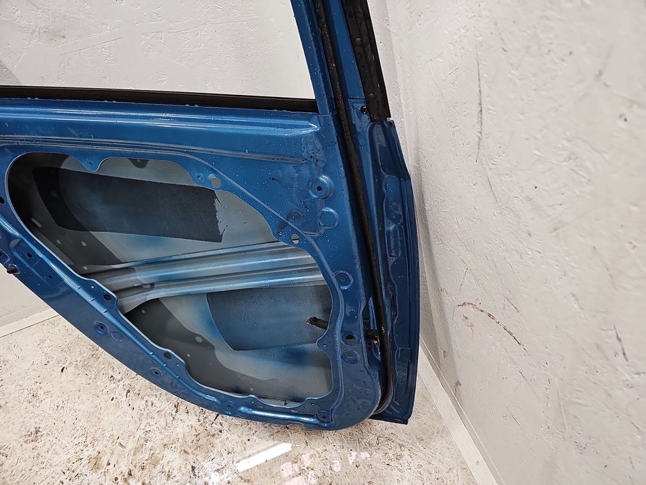 Usa stanga spate Hyundai i30 (GD) [Fabr 2012-2017] AQUA BLUE