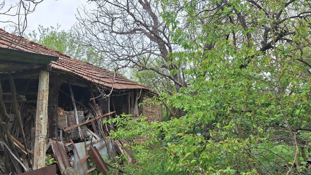 Продава се Къща в с. Буря, Област Габрово - 136 кв.м за 289 €/кв.м - Снимка #14