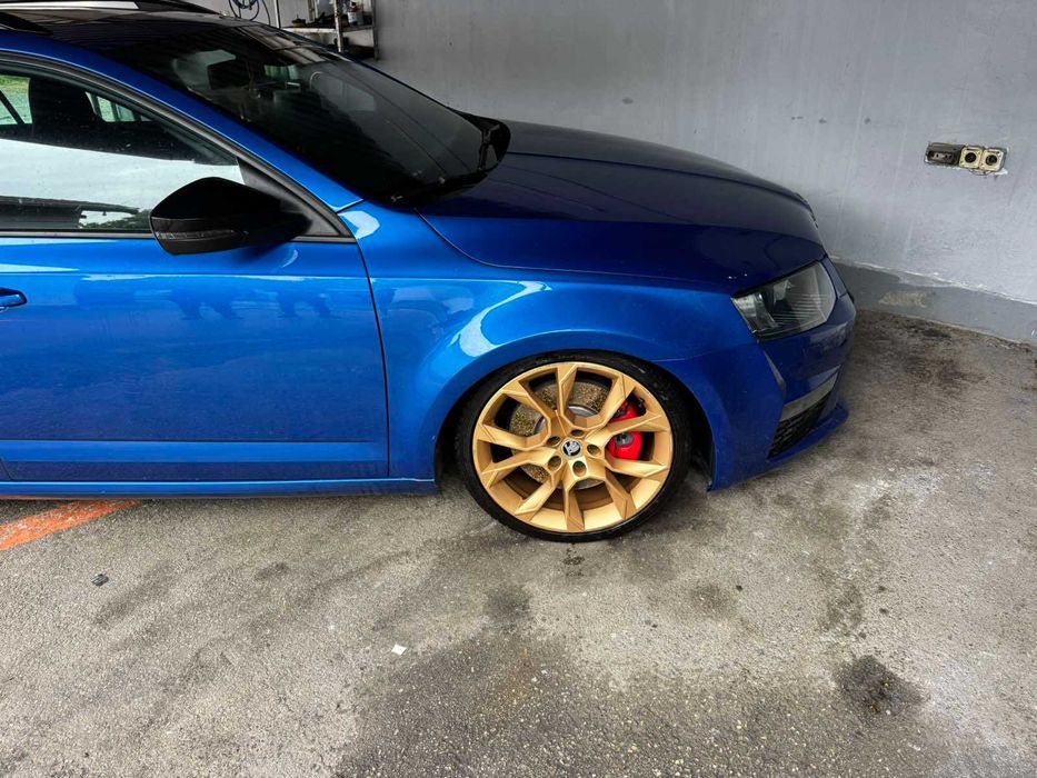 Джанти 5х112 19цола 7.5j ЕТ.51