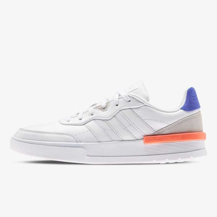 Adidas - CLUBCOURT №42 Оригинал Код 207