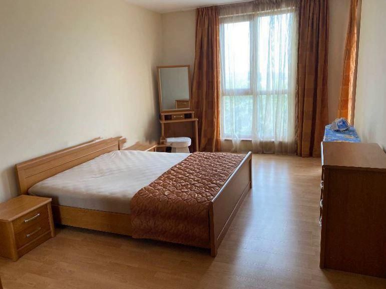 Двустаен апартамент, под наем, кв. Галата