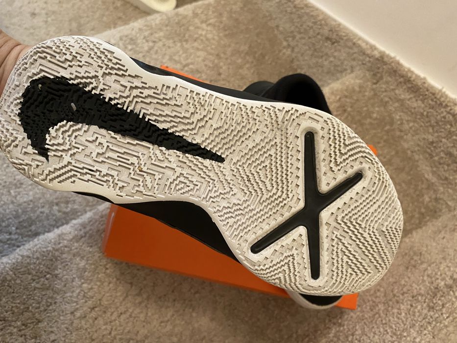 Adidas Nike, marime 37,5