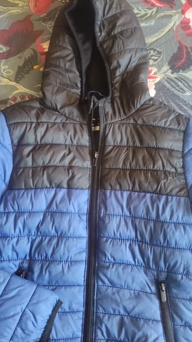 Детско олекотени яке