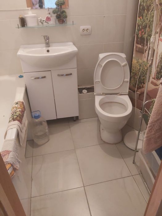 Продам 1 комнатную квартиру