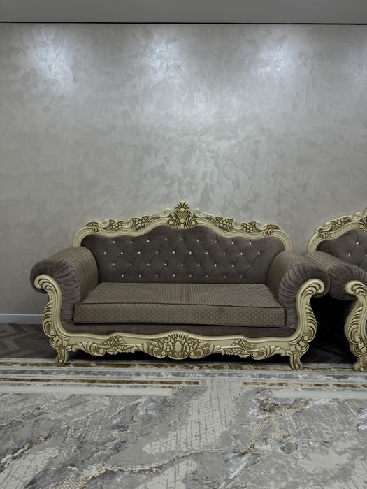 Продам диван кресло…..