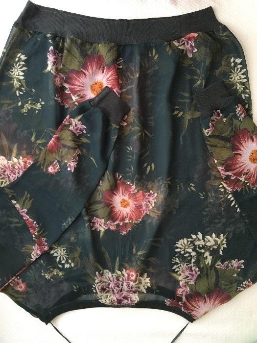 Дамски тениски от Zara,Mango и Bershka