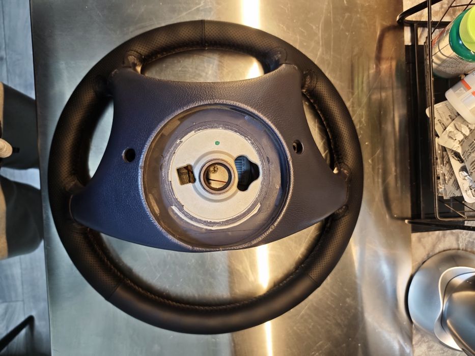 Volan CLK w208 fara AIRBAG