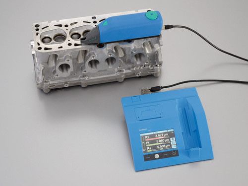 Грапавомер HOMMEL W20