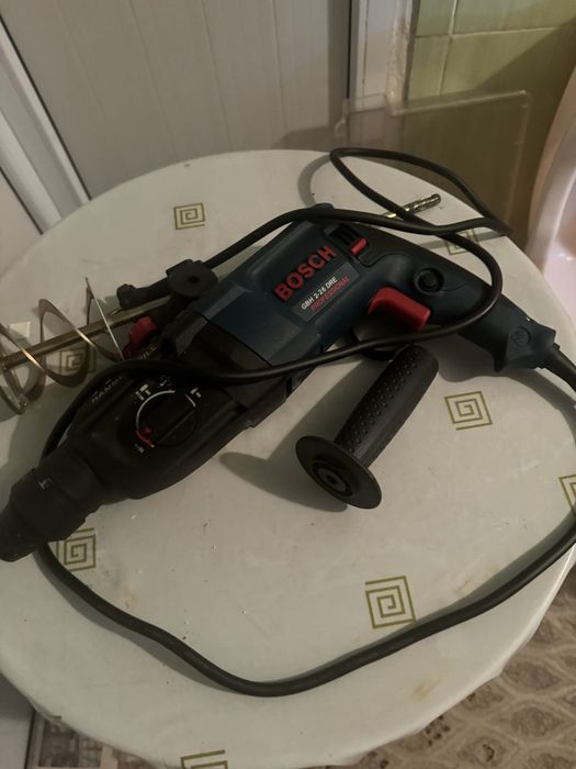 Миксер аппарат мороженое