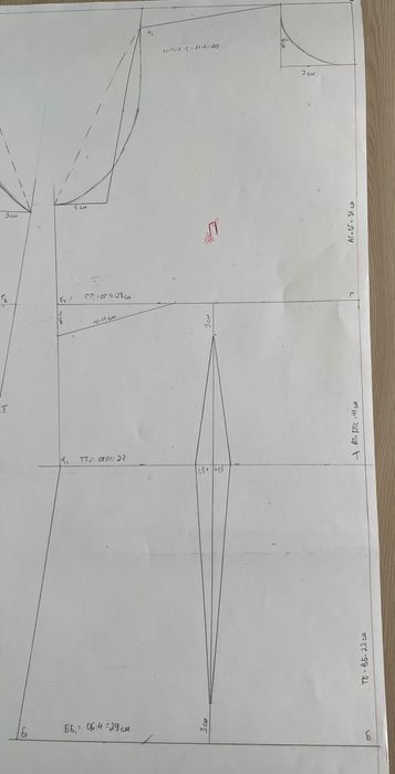 Курсы кройки и шитья