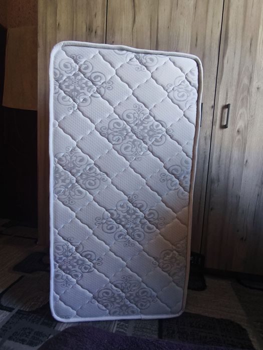 Детский матрас в кроватку